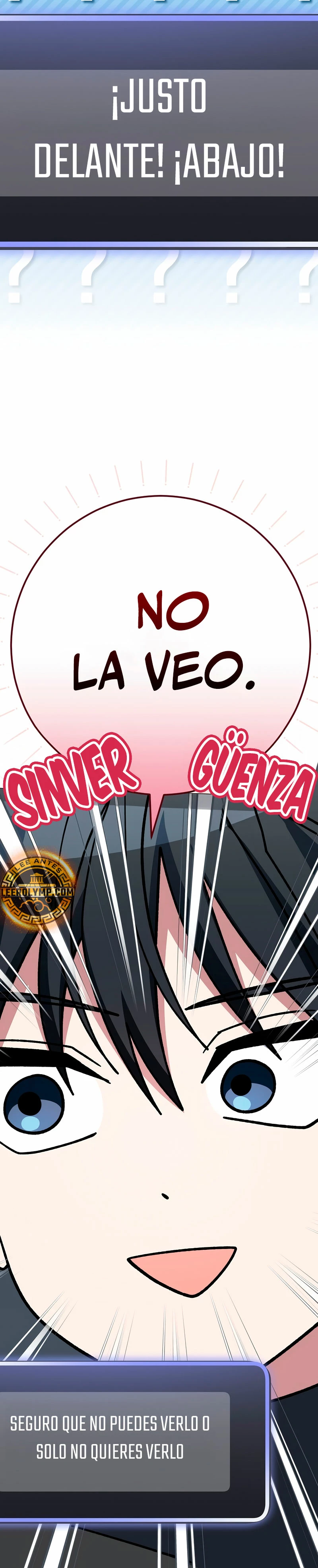 Stream del Arquero Genio Capítulo 40 - Página 38 en español