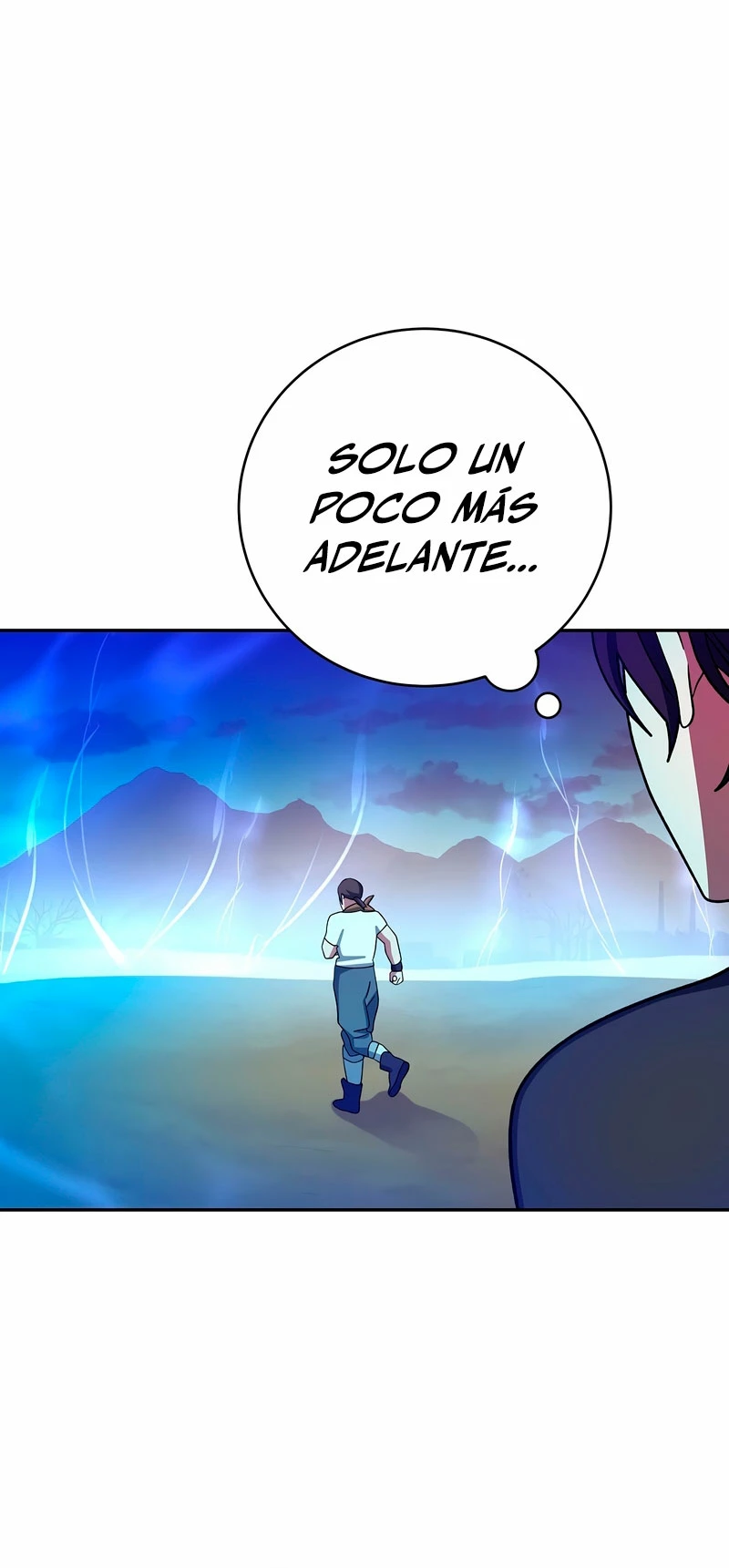 Stream del Arquero Genio Capítulo 40 - Página 49 en español