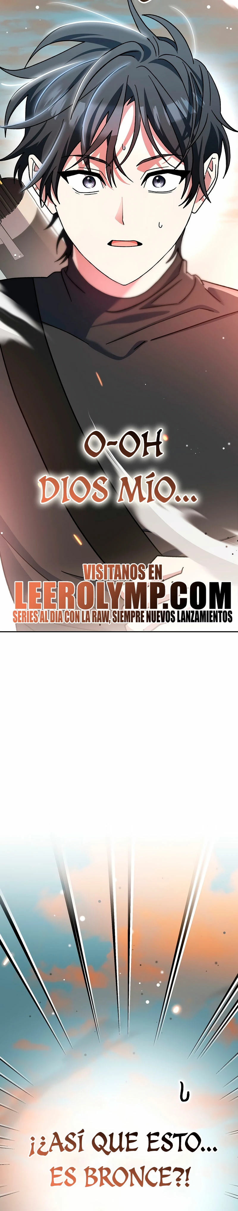 Stream del Arquero Genio Capítulo 40 - Página 56 en español