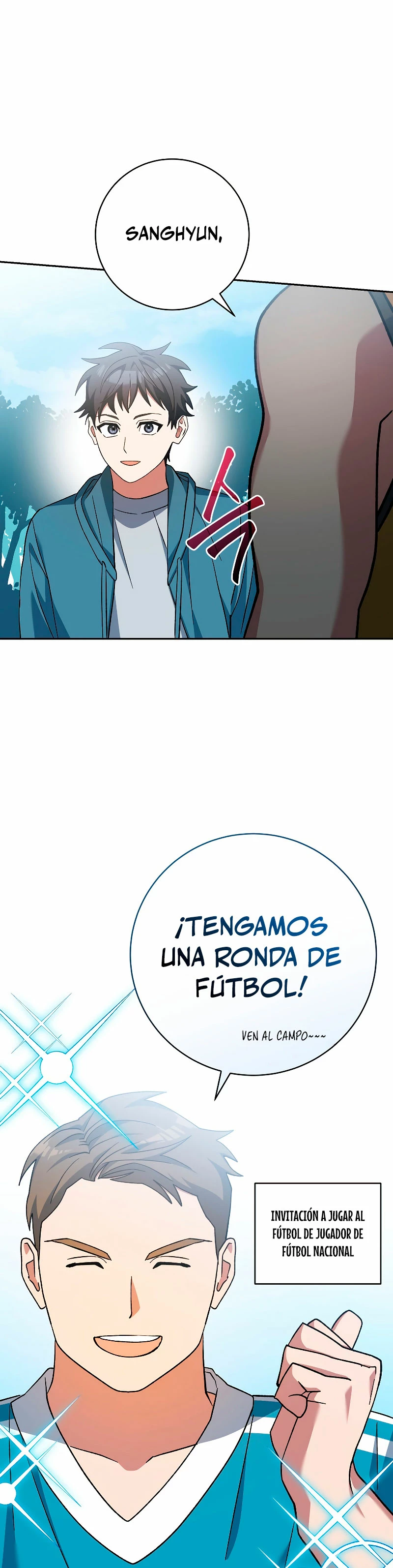 Stream del Arquero Genio Capítulo 41 - Página 13 en español