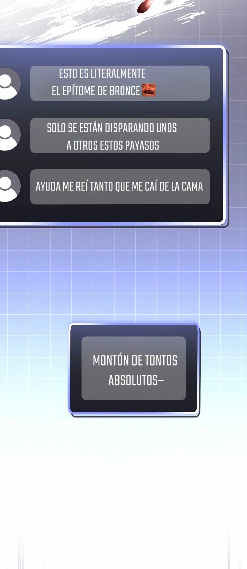 Stream del Arquero Genio Capítulo 41 - Página 38 en español