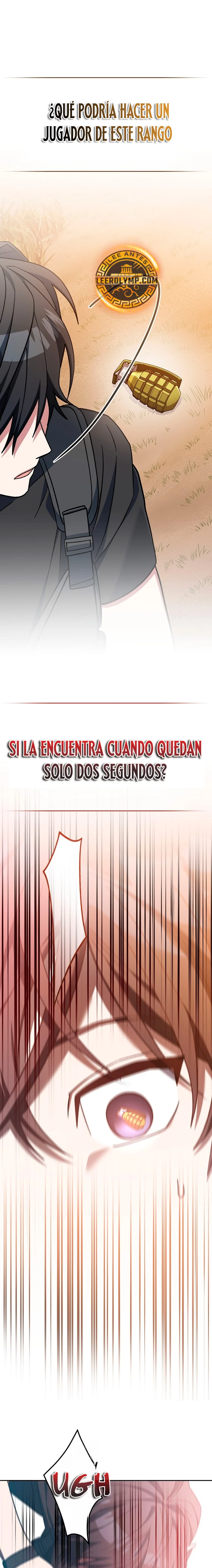 Stream del Arquero Genio Capítulo 42 - Página 19 en español