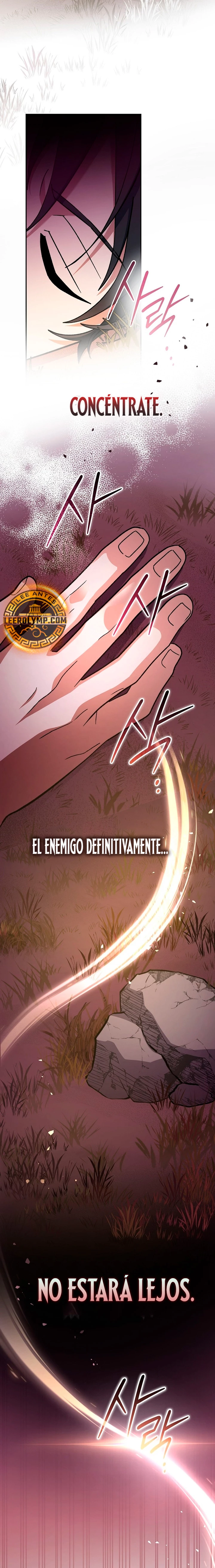 Stream del Arquero Genio Capítulo 43 - Página 25 en español