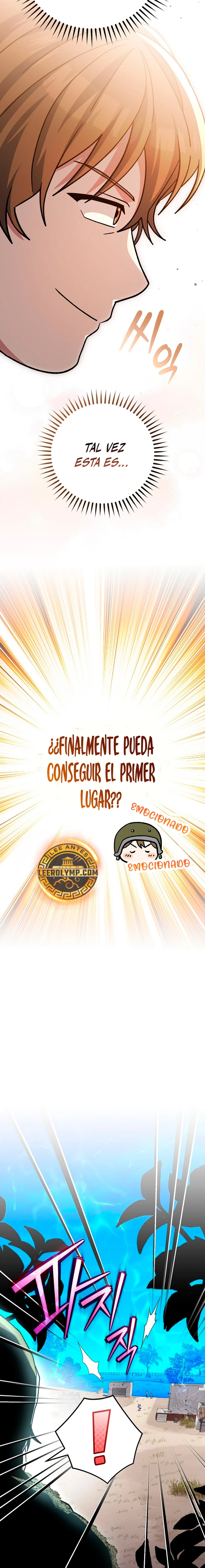 Stream del Arquero Genio Capítulo 43 - Página 3 en español