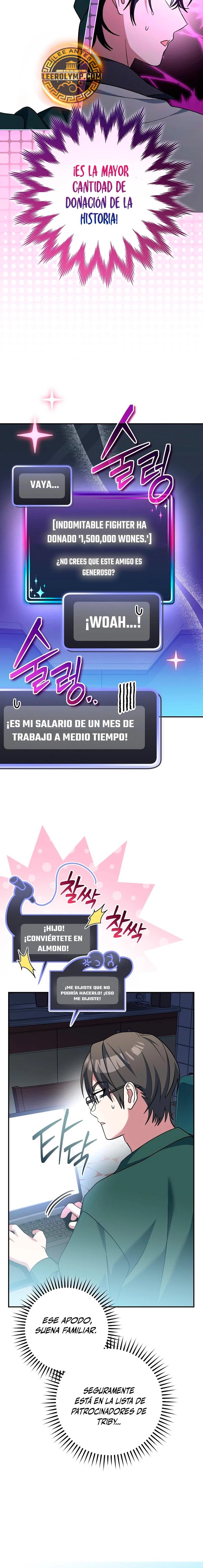 Stream del Arquero Genio Capítulo 44 - Página 16 en español