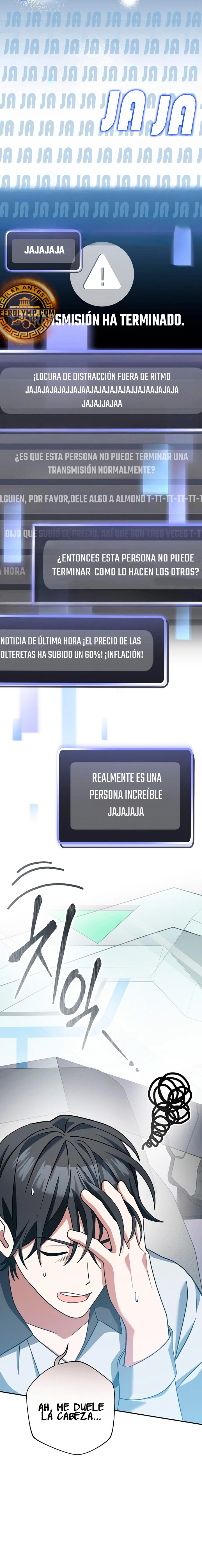 Stream del Arquero Genio Capítulo 44 - Página 26 en español