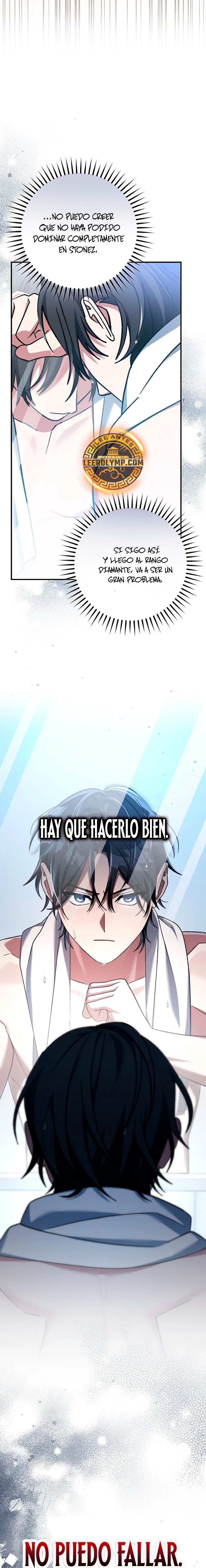 Stream del Arquero Genio Capítulo 44 - Página 29 en español