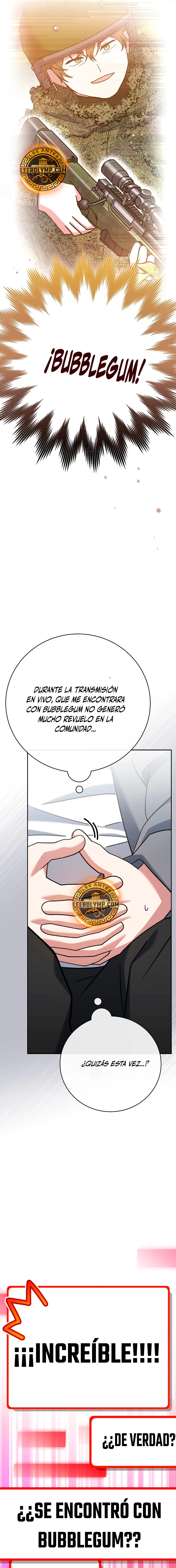 Stream del Arquero Genio Capítulo 45 - Página 29 en español