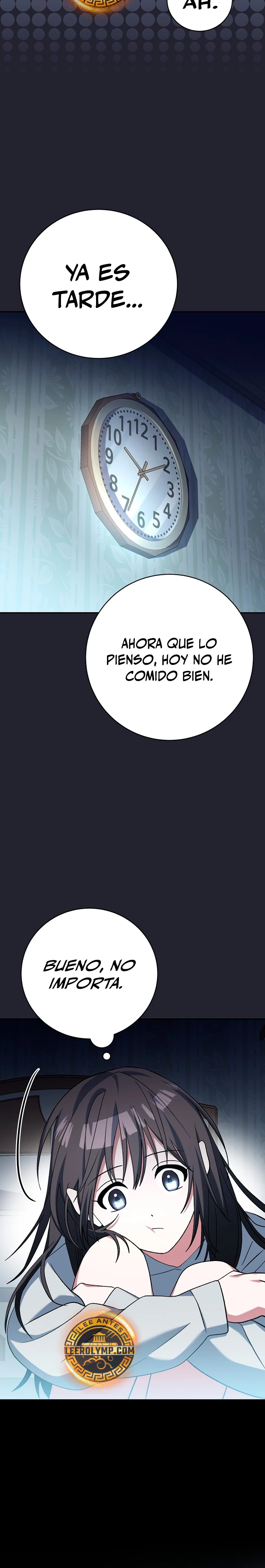 Stream del Arquero Genio Capítulo 45 - Página 8 en español
