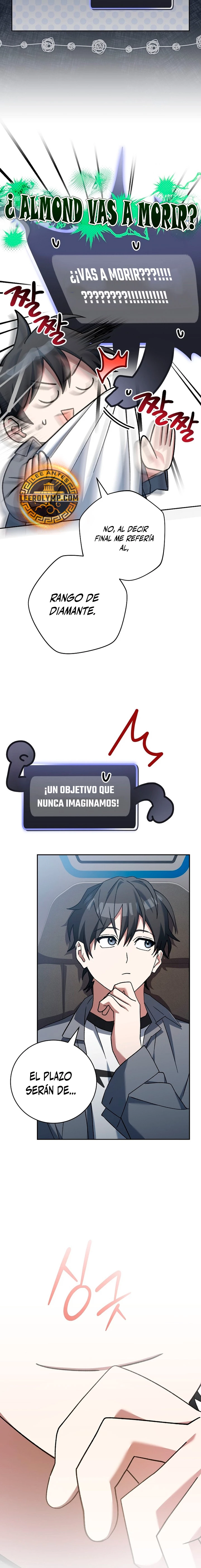 Stream del Arquero Genio Capítulo 46 - Página 31 en español