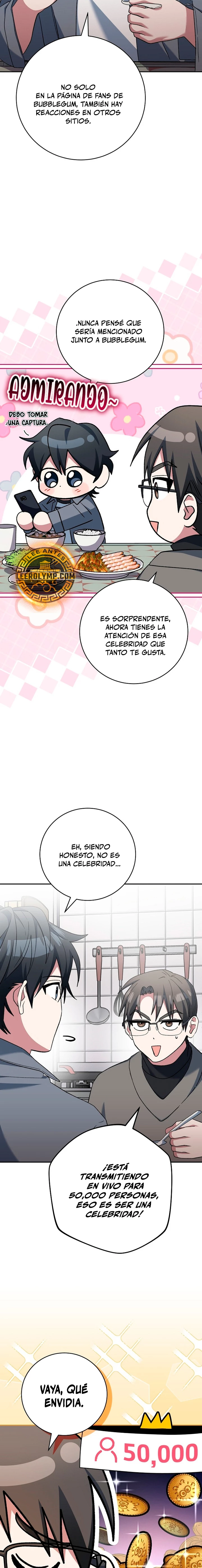 Stream del Arquero Genio Capítulo 46 - Página 9 en español