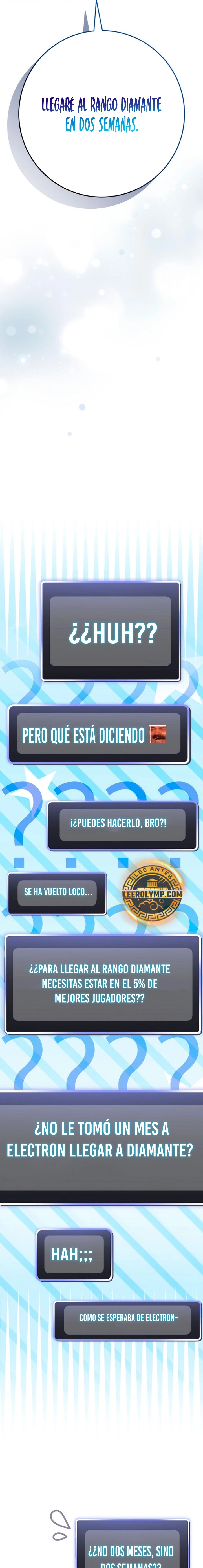 Stream del Arquero Genio Capítulo 47 - Página 3 en español