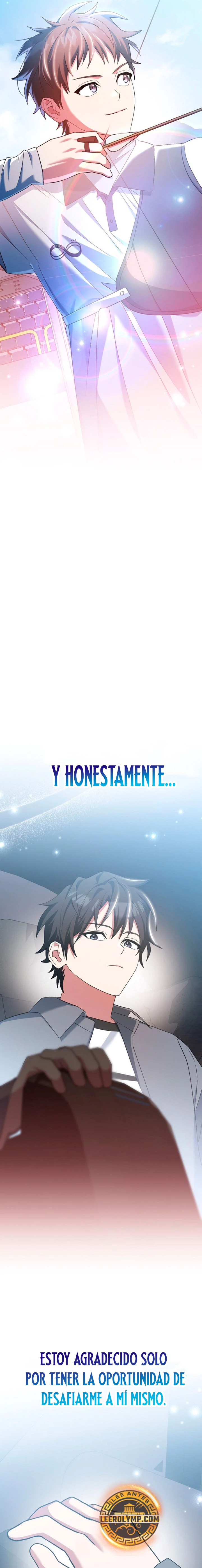 Stream del Arquero Genio Capítulo 47 - Página 7 en español