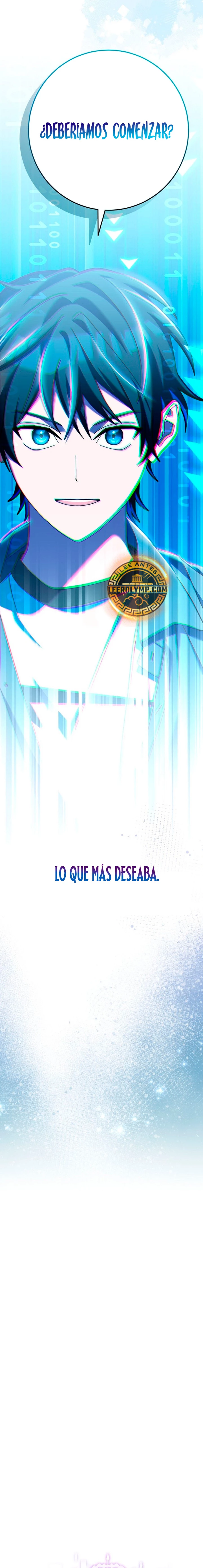 Stream del Arquero Genio Capítulo 47 - Página 9 en español