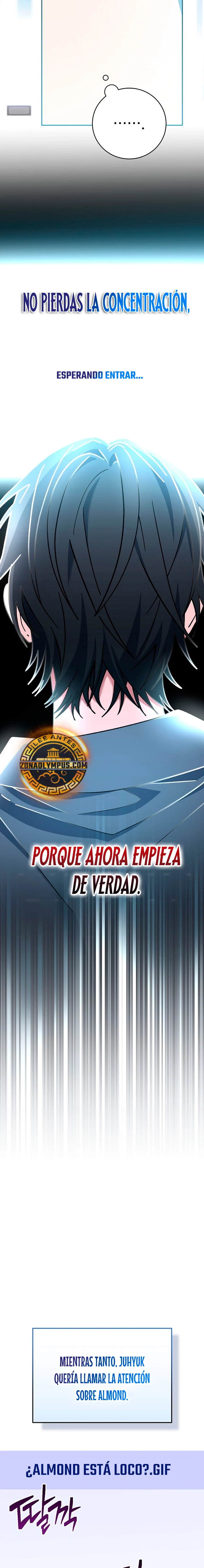 Stream del Arquero Genio Capítulo 48 - Página 4 en español