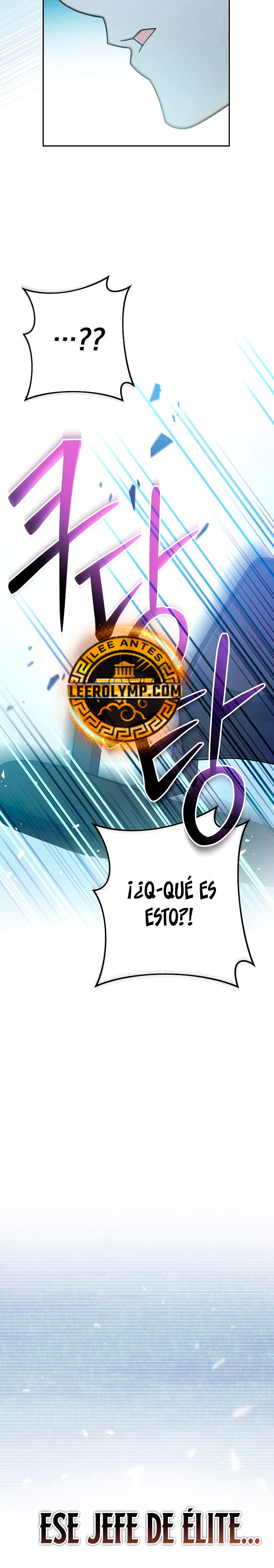 Stream del Arquero Genio Capítulo 5 - Página 46 en español