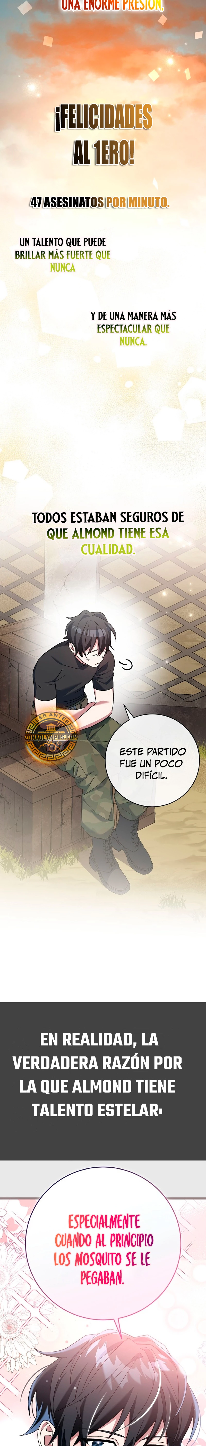 Stream del Arquero Genio Capítulo 50 - Página 51 en español