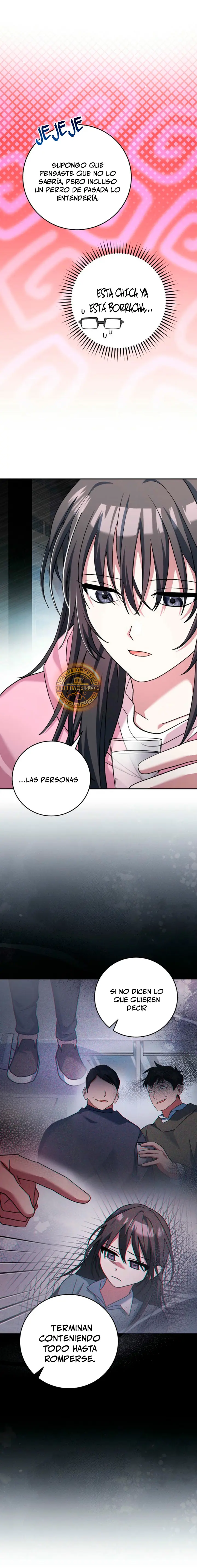 Stream del Arquero Genio Capítulo 52 - Página 17 en español