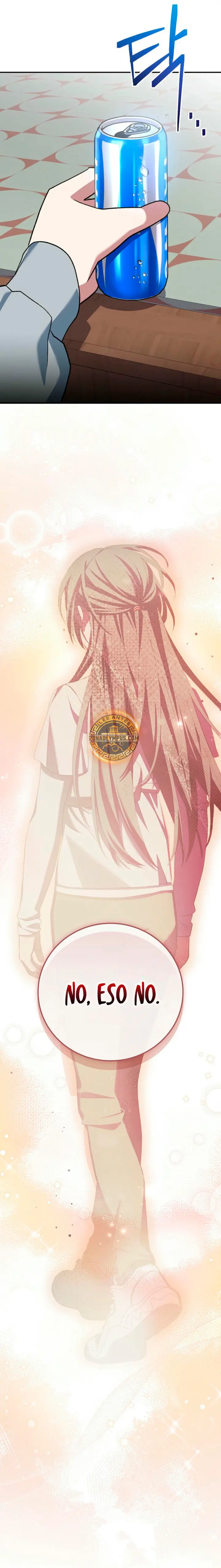 Stream del Arquero Genio Capítulo 52 - Página 28 en español