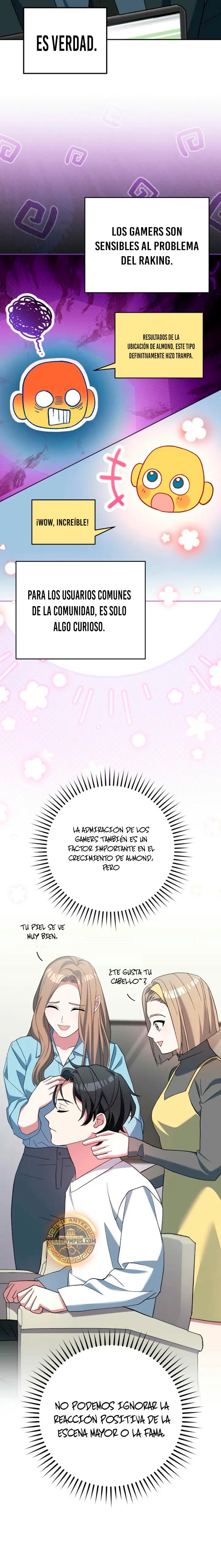 Stream del Arquero Genio Capítulo 52 - Página 32 en español