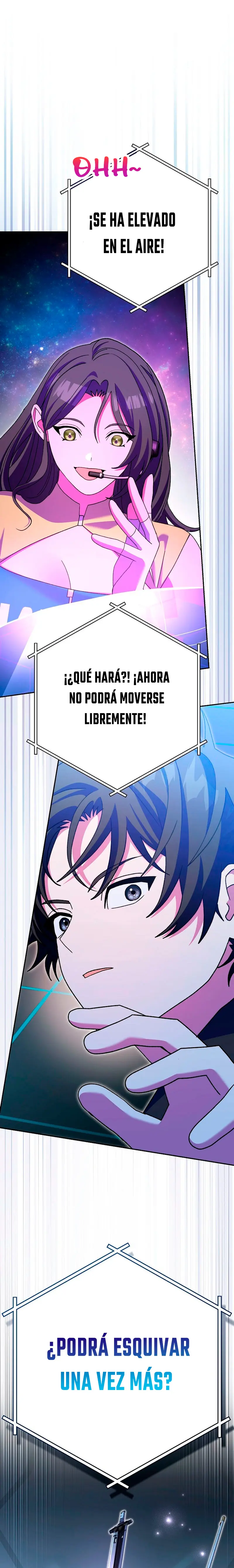 Stream del Arquero Genio Capítulo 55 - Página 10 en español