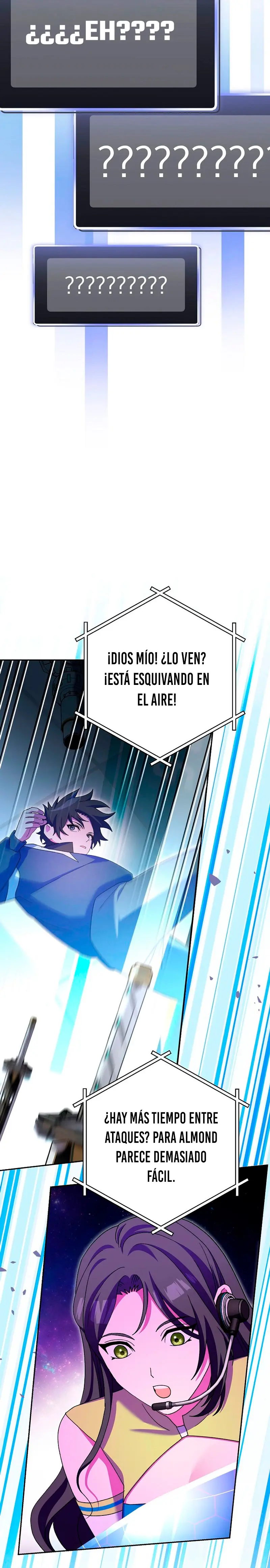 Stream del Arquero Genio Capítulo 55 - Página 13 en español