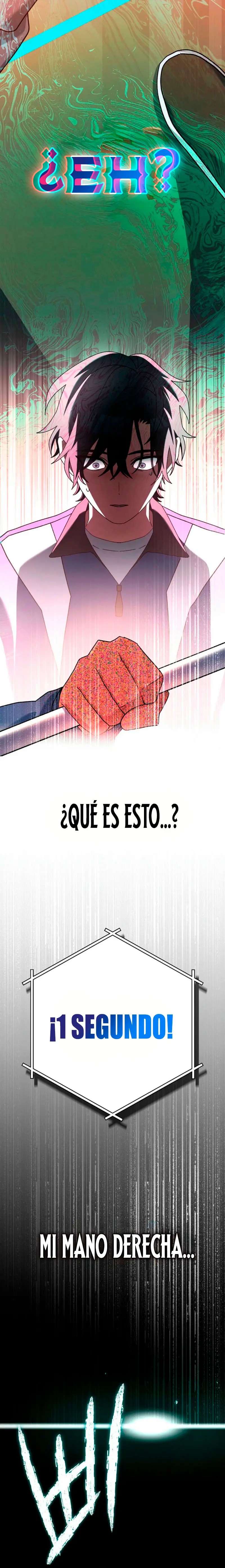 Stream del Arquero Genio Capítulo 56 - Página 11 en español