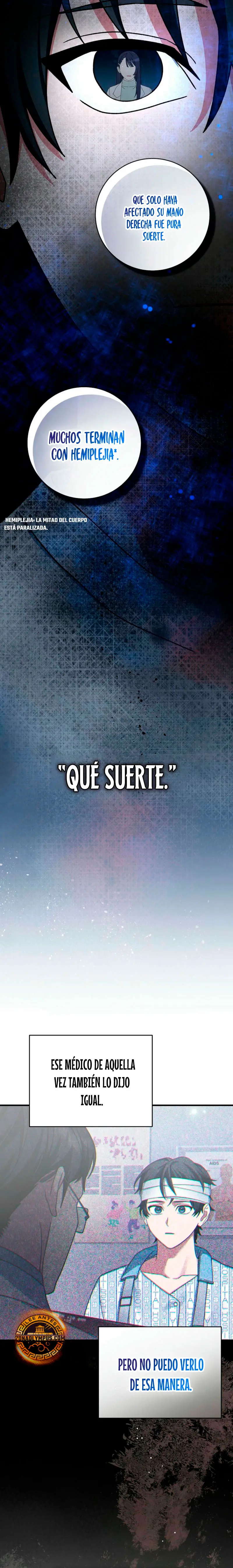 Stream del Arquero Genio Capítulo 56 - Página 26 en español