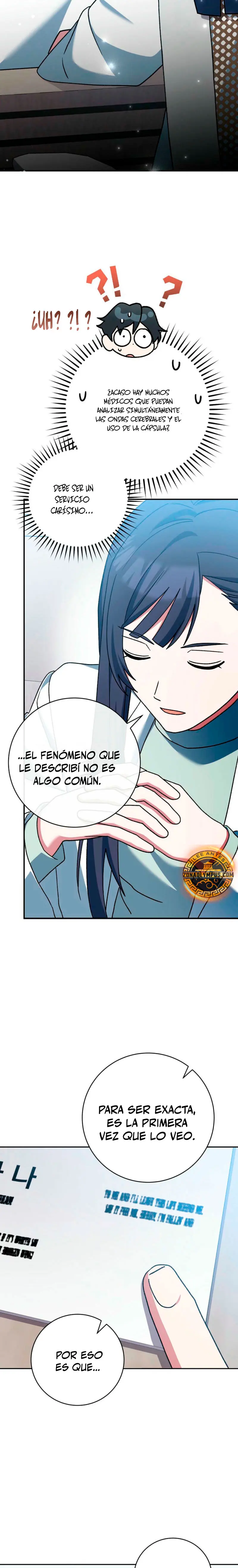 Stream del Arquero Genio Capítulo 56 - Página 33 en español