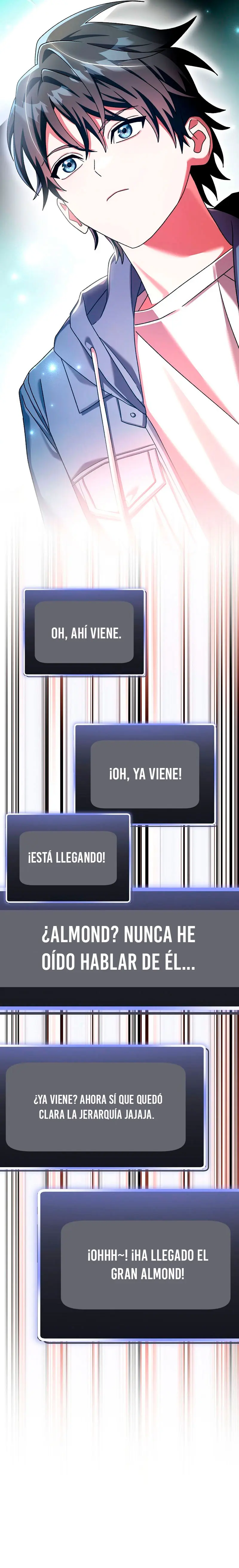 Stream del Arquero Genio Capítulo 57 - Página 13 en español