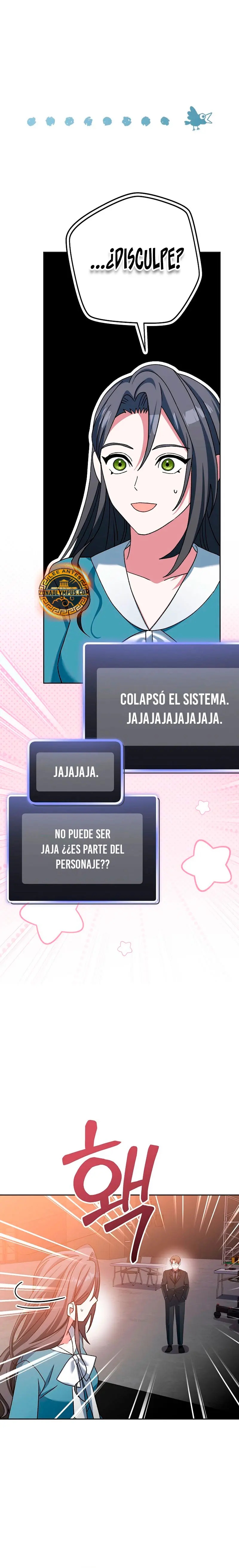 Stream del Arquero Genio Capítulo 57 - Página 17 en español