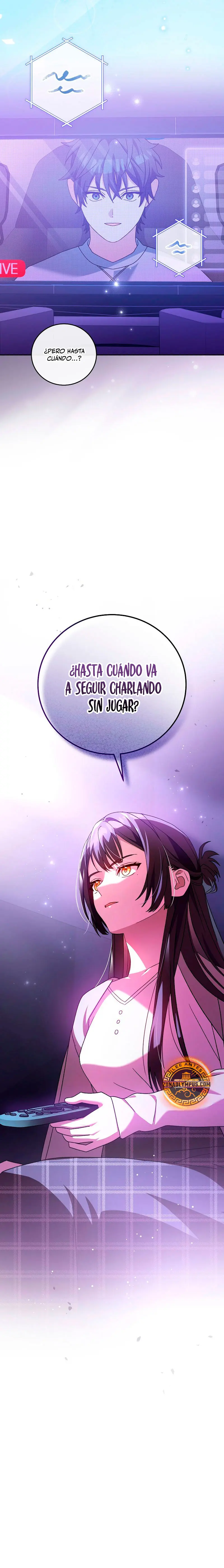 Stream del Arquero Genio Capítulo 59 - Página 26 en español