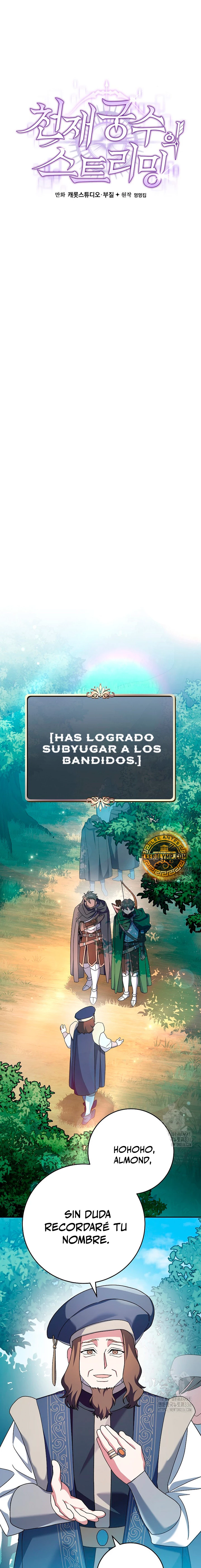 Stream del Arquero Genio Capítulo 6 - Página 24 en español