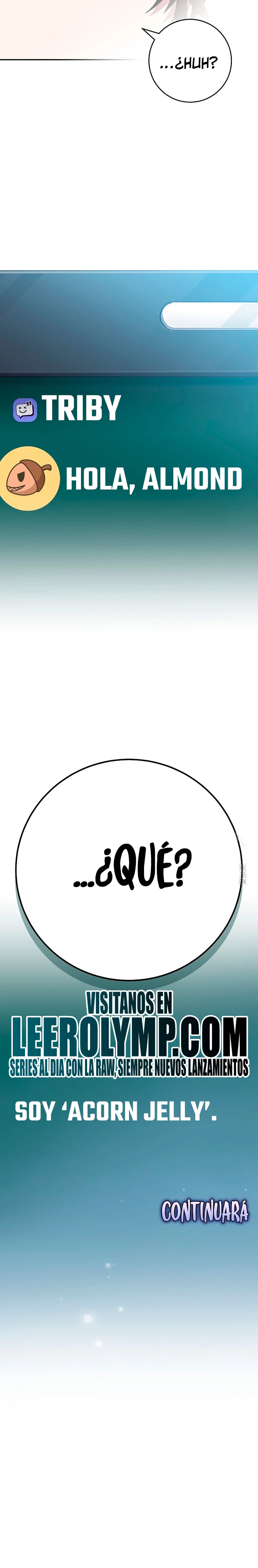Stream del Arquero Genio Capítulo 6 - Página 39 en español