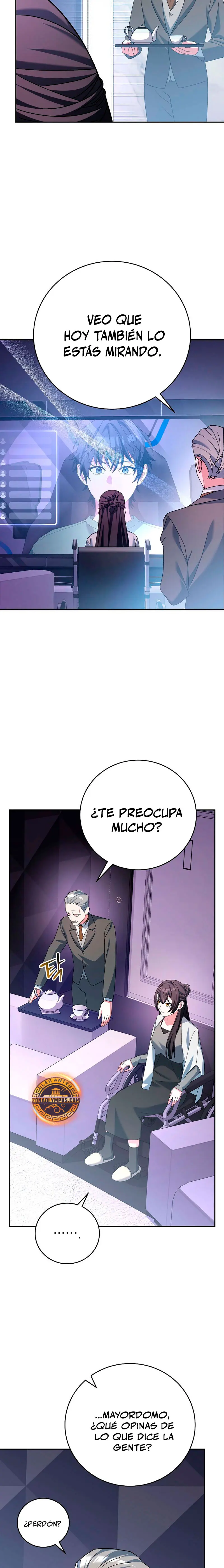 Stream del Arquero Genio Capítulo 60 - Página 4 en español