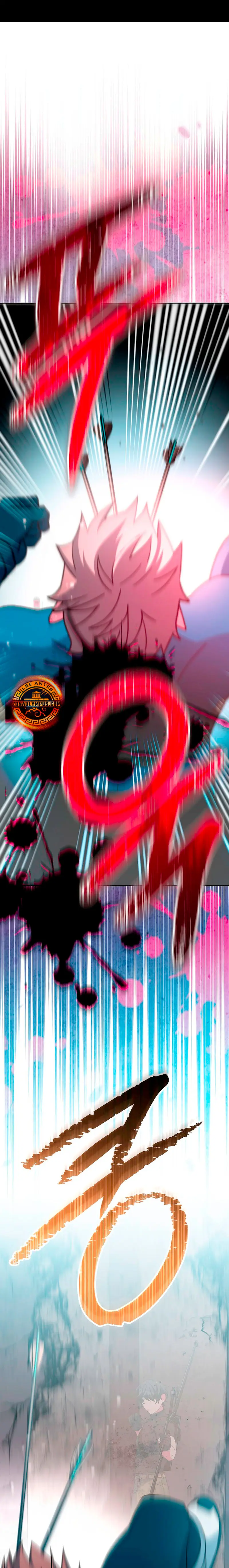 Stream del Arquero Genio Capítulo 62 - Página 29 en español