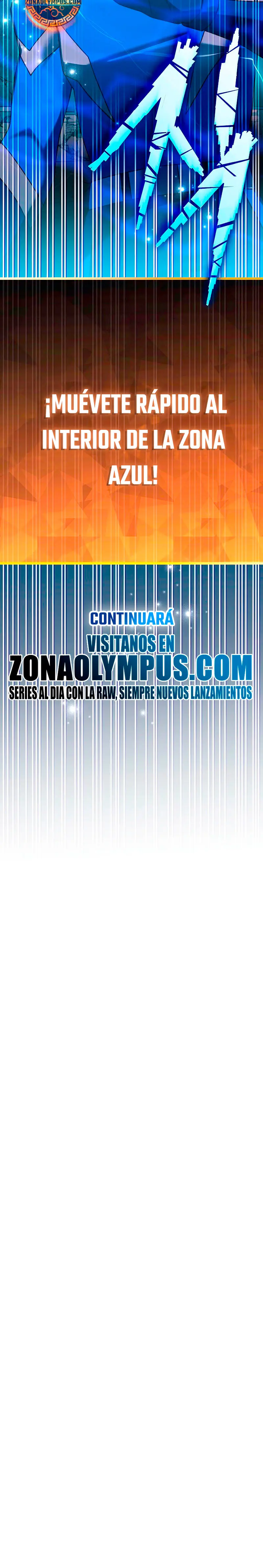 Stream del Arquero Genio Capítulo 62 - Página 37 en español
