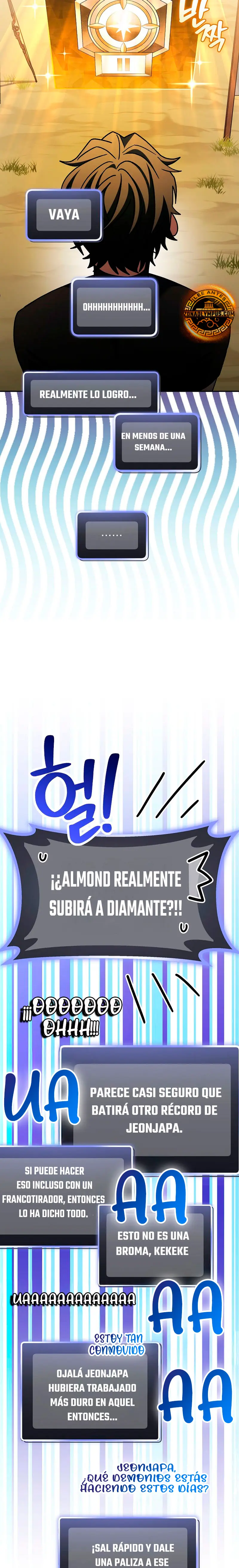 Stream del Arquero Genio Capítulo 63 - Página 25 en español