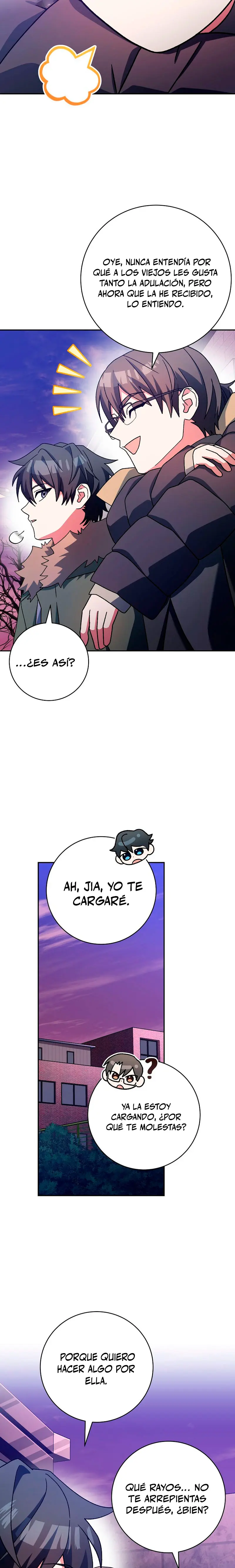 Stream del Arquero Genio Capítulo 65 - Página 13 en español