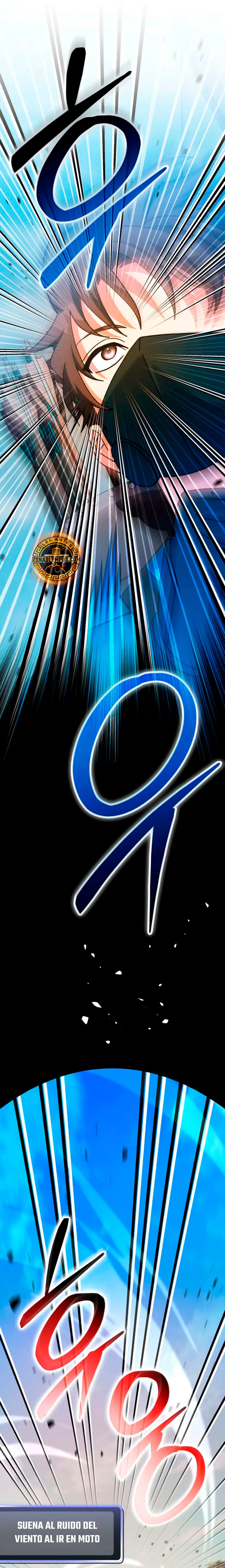 Stream del Arquero Genio Capítulo 66 - Página 16 en español