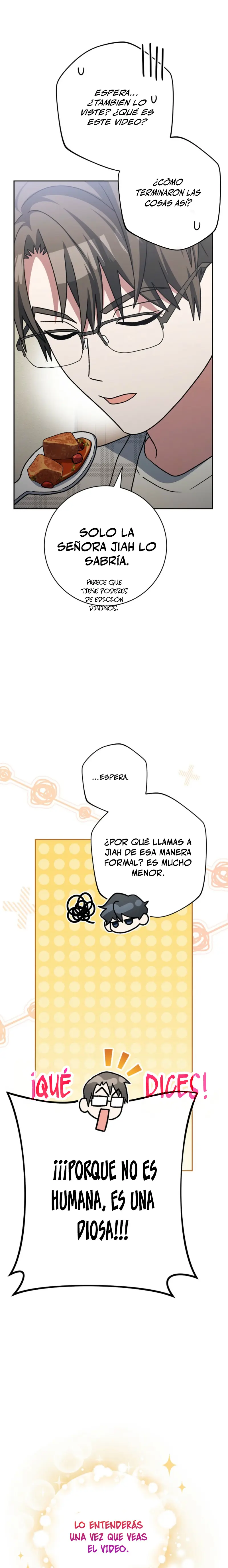 Stream del Arquero Genio Capítulo 68 - Página 14 en español