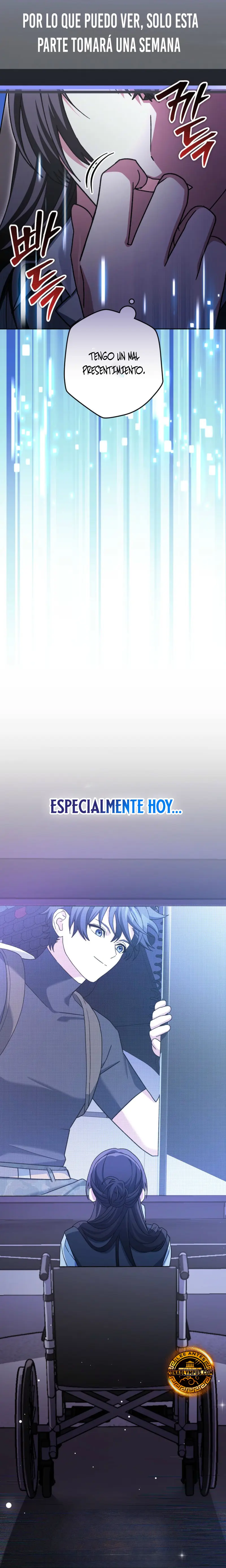 Stream del Arquero Genio Capítulo 68 - Página 36 en español