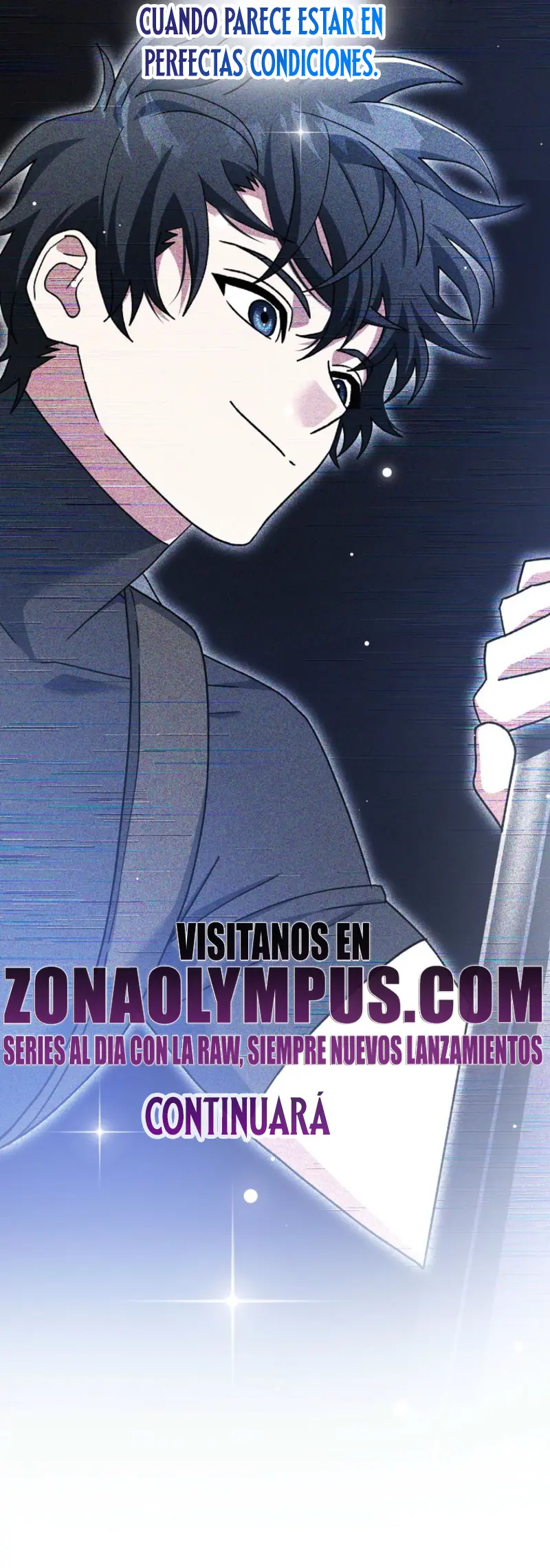 Stream del Arquero Genio Capítulo 68 - Página 37 en español