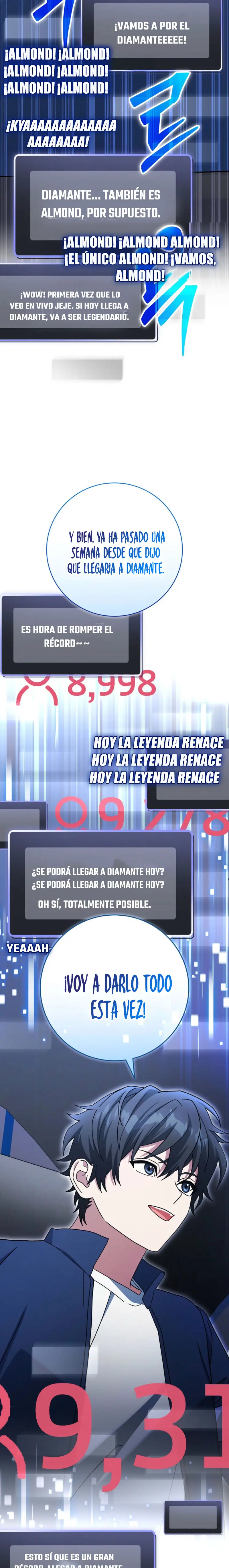 Stream del Arquero Genio Capítulo 69 - Página 24 en español