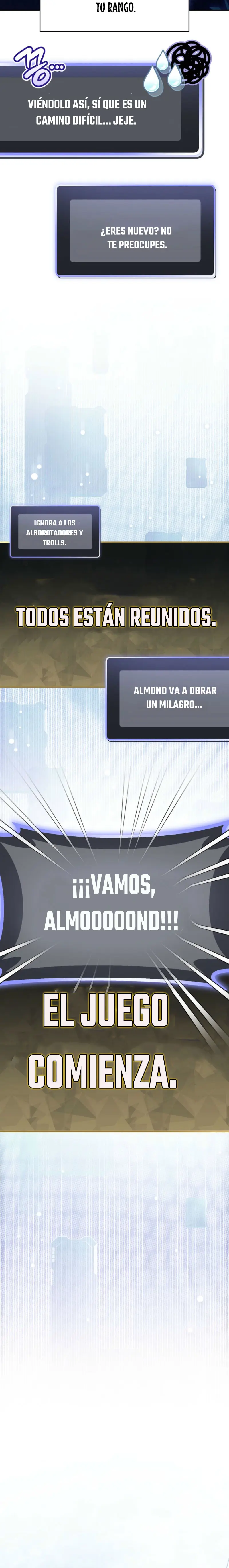 Stream del Arquero Genio Capítulo 69 - Página 26 en español