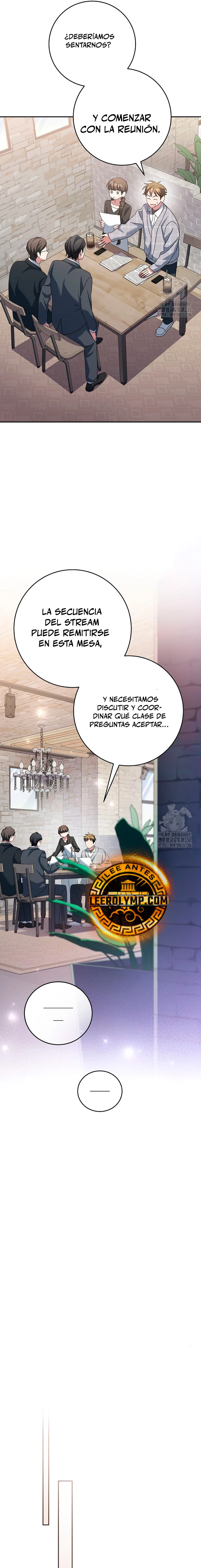 Stream del Arquero Genio Capítulo 7 - Página 27 en español
