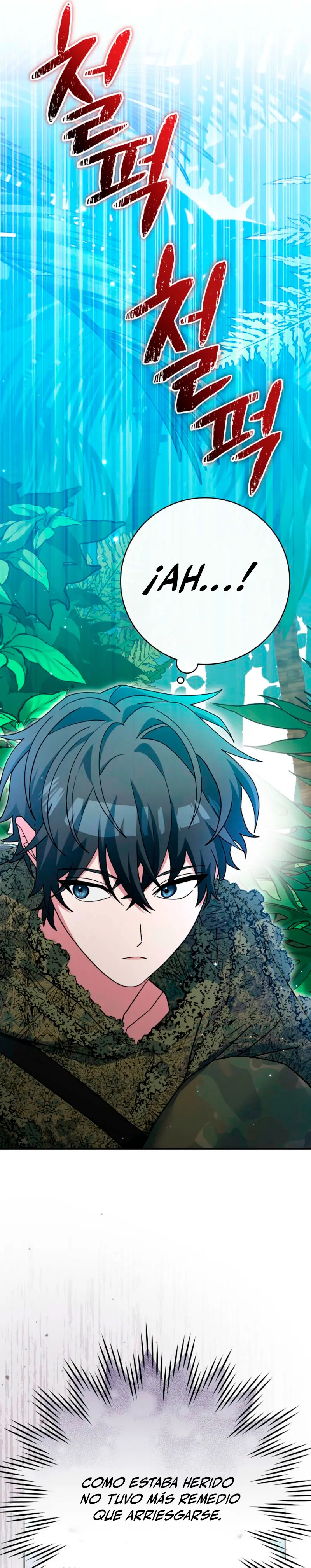 Stream del Arquero Genio Capítulo 72 - Página 6 en español
