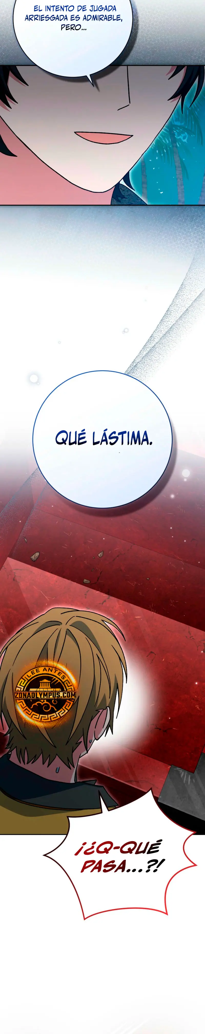 Stream del Arquero Genio Capítulo 72 - Página 8 en español