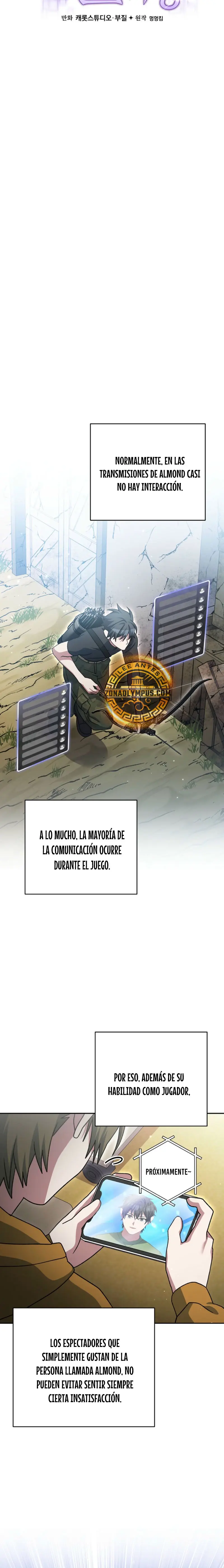 Stream del Arquero Genio Capítulo 73 - Página 11 en español