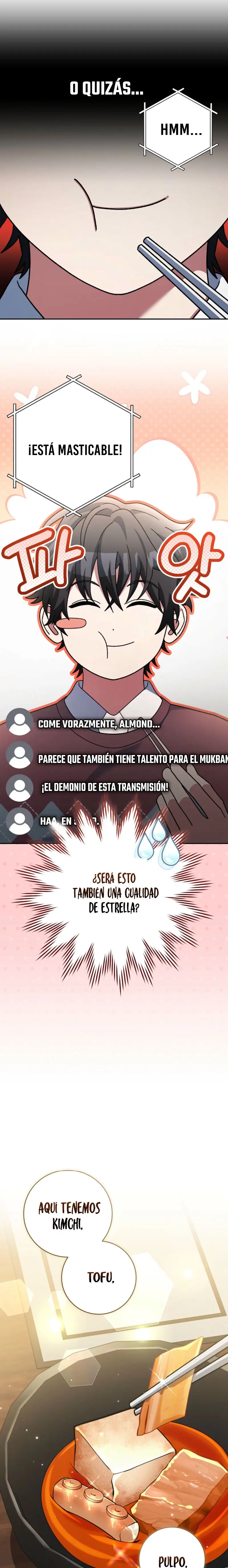 Stream del Arquero Genio Capítulo 73 - Página 29 en español